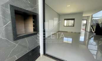 Imagem 6: Sobrado no Bairro Tropical 3 em Cascavel