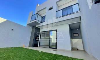 Imagem 4: Sobrado no Bairro Tropical 3 em Cascavel