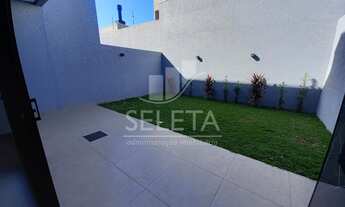 Imagem 5: Sobrado no Bairro Tropical 3 em Cascavel