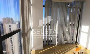 Imagem 2: EXCELENTE OPORTUNIDADE DE LOCAÇÃO DE SALA COMERCIAL NO CORAÇÃO DE CASCAVEL, PR