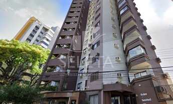 Imagem: AMPLO APARTAMENTO EDIFÍCIO OURO VERDE EM