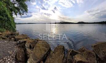 Imagem: Chácara no alagado em Boa Vista da Aparecida