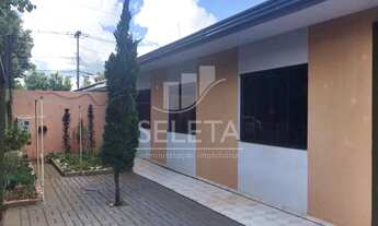 Imagem: Casa com 3 dormitórios para locação