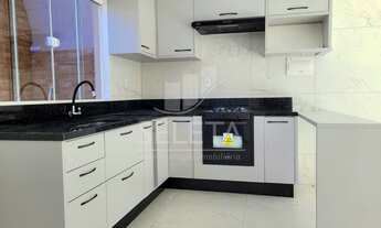 Imagem 7: Sobrado em Condomínio Fechado no Bairro Cancelli em Cascavel