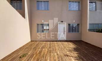 Imagem: Sobrado em Condomínio Fechado no Bairro