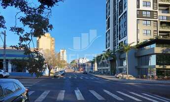 Imagem 3: Inside Home Club, o mais novo lançamento da cidade de Cascavel