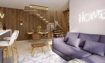 Imagem 5: Inside Home Club, o mais novo lançamento da cidade de Cascavel
