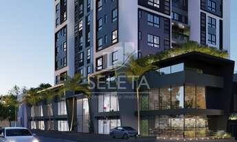 Imagem 2: Inside Home Club, o mais novo lançamento da cidade de Cascavel