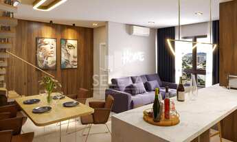 Imagem 6: Inside Home Club, o mais novo lançamento da cidade de Cascavel