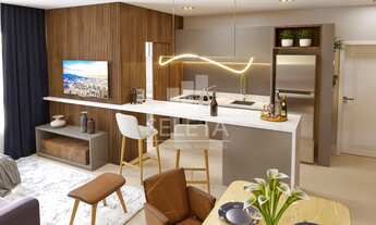 Imagem 7: Inside Home Club, o mais novo lançamento da cidade de Cascavel