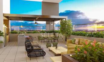 Imagem 4: Inside Home Club, o mais novo lançamento da cidade de Cascavel