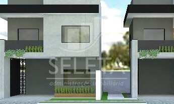 Imagem 7: SOBRADO à venda, 3 quartos, 1 suíte, 1 vaga, Esmeralda - Cascavel PR