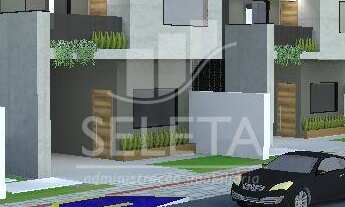 Imagem 3: SOBRADO à venda, 3 quartos, 1 suíte, 1 vaga, Esmeralda - Cascavel PR