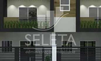 Imagem 6: SOBRADO à venda, 3 quartos, 1 suíte, 1 vaga, Esmeralda - Cascavel PR