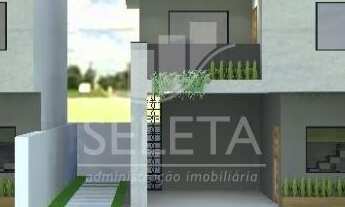 Imagem 4: SOBRADO à venda, 3 quartos, 1 suíte, 1 vaga, Esmeralda - Cascavel PR