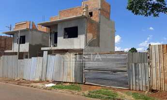 Imagem: SOBRADO à venda, 3 quartos, 1 suíte, 1