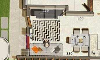 Imagem 2: Casa à venda, Vista Linda, CASCAVEL - PR