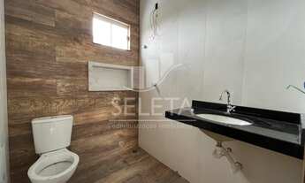 Imagem 5: AMPLO SOBRADO COM 3 QUARTOS