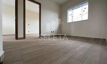 Imagem 3: AMPLO SOBRADO COM 3 QUARTOS