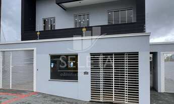 Imagem: AMPLO SOBRADO COM 3 QUARTOS