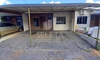 Imagem 2: Casa à venda, Bairro Presidente, CASCAVEL - PR - 240.000,00
