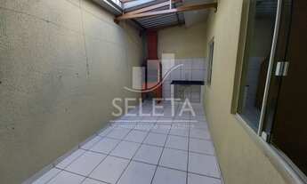 Imagem 6: Casa à venda, Bairro Presidente, CASCAVEL - PR - 240.000,00