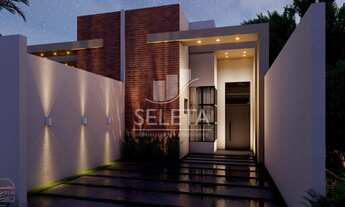 Imagem: Casa no Bairro Angra do Reis em Cascavel-PR