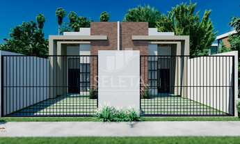 Imagem 2: Casa no Bairro Angra do Reis em Cascavel-PR