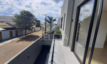 Imagem 7: Excelente Sobrado NOVO à venda, Bairro Canadá, CASCAVEL - PR - R 670.000,00