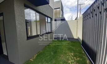 Imagem 6: Excelente Sobrado NOVO à venda, Bairro Canadá, CASCAVEL - PR - R 670.000,00