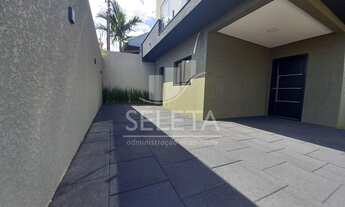 Imagem 3: Excelente Sobrado NOVO à venda, Bairro Canadá, CASCAVEL - PR - R 670.000,00