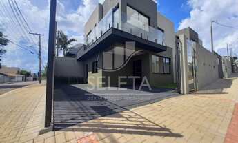 Imagem: Excelente Sobrado NOVO à venda, Bairro