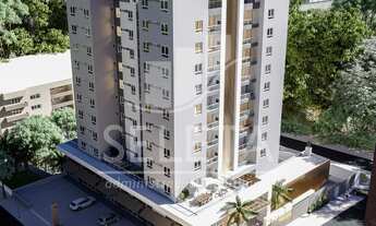 Imagem: Edifício Terranoble Residence no Centro