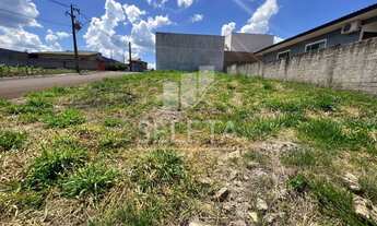 Imagem 2: Lote urbano de esquina em Santa Maria do Oeste - Pr