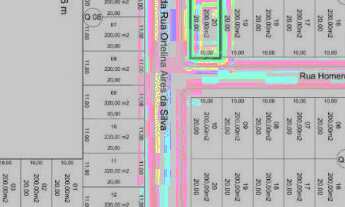 Imagem 6: Lote urbano de esquina em Santa Maria do Oeste - Pr