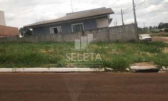 Imagem 3: Lote urbano de esquina em Santa Maria do Oeste - Pr