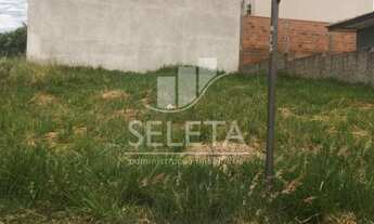 Imagem 4: Lote urbano de esquina em Santa Maria do Oeste - Pr