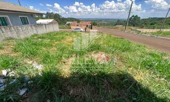 Imagem 5: Lote urbano de esquina em Santa Maria do Oeste - Pr