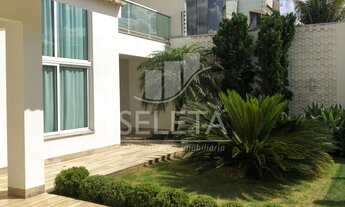 Imagem: Belíssimo Sobrado no Tropical - Cascavel