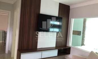 Imagem 4: Belíssimo Sobrado no Tropical - Cascavel PR