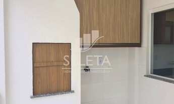 Imagem 6: Apartamento Bonsai Gold 5 no Bairro Cancelli em Cascavel-PR