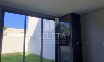 Imagem 4: Lindo Sobrado Novo à venda, Região do Lago 1, com 176m2 CASCAVEL - PR