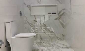 Imagem 6: Lindo Sobrado Novo à venda, Região do Lago 1, com 176m2 CASCAVEL - PR