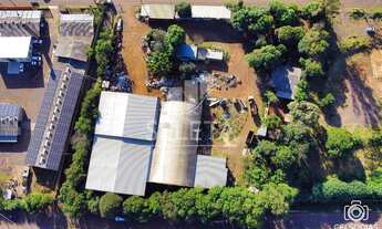 Imagem 4: Área venda na BR-277 - Em frente a Coopavel MATRIZ