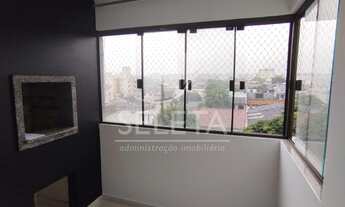 Imagem 2: APARTAMENTO 3 QUARTOS NO PARQUE SÃO PAULO