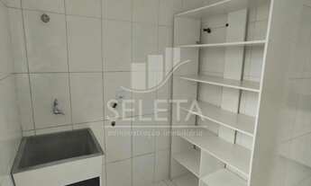 Imagem 5: APARTAMENTO 3 QUARTOS NO PARQUE SÃO PAULO