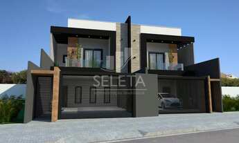 Imagem: Sobrado à venda na Planta, COQUEIRAL, CASCAVEL