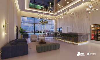 Imagem 5: Condomínio Fechado Vitality Home Resort , CASCAVEL - PR - Garanta o seu terreno