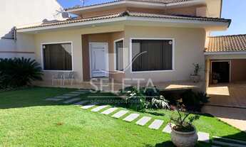 Imagem: Sobrado à venda, localizado no bairro Recanto