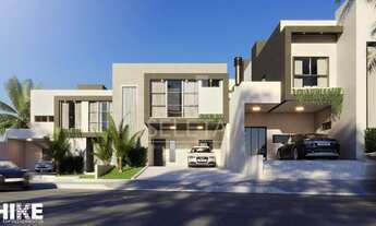 Imagem 4: Lindos Sobrados à venda, na vila Cancelli, CASCAVEL - PR pronta entrega